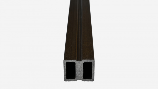 Лага ДПК Groentec 4000x50x40 мм Альта-Профиль